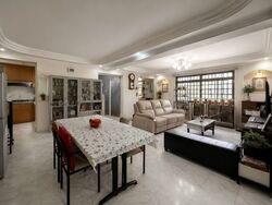Blk 640 Bedok Reservoir Road (Bedok), HDB Executive #598228301